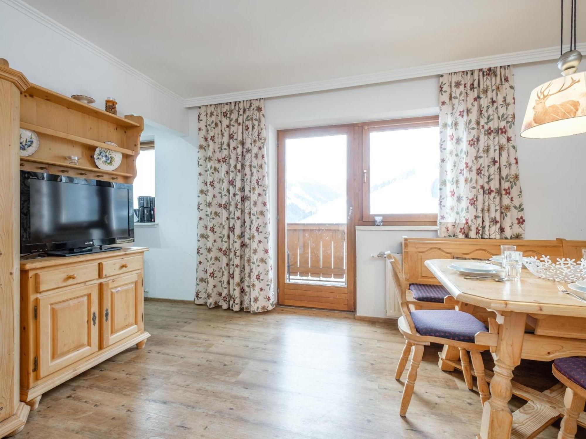Appartamento Birgit Hinterglemm Saalbach-Hinterglemm Esterno foto
