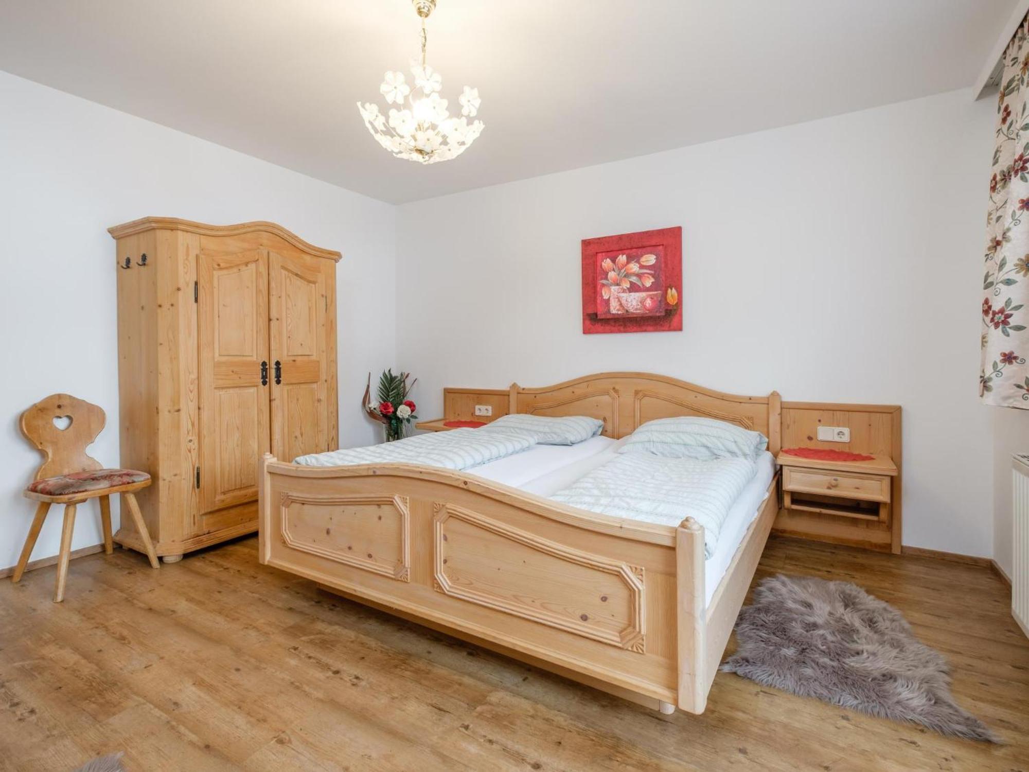 Appartamento Birgit Hinterglemm Saalbach-Hinterglemm Esterno foto