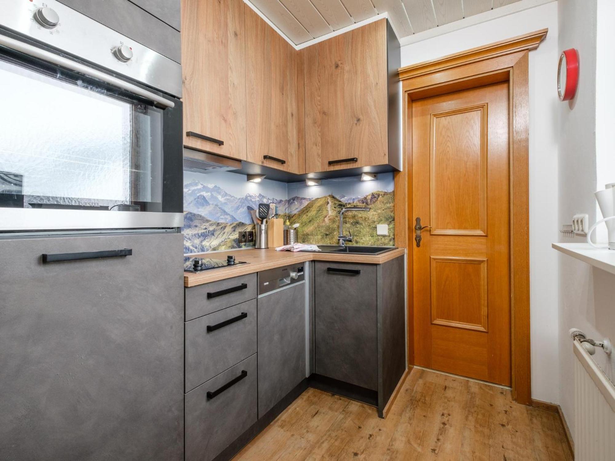 Appartamento Birgit Hinterglemm Saalbach-Hinterglemm Esterno foto